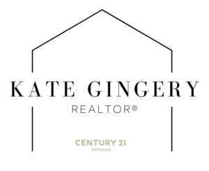 Kate Gingery Realtor