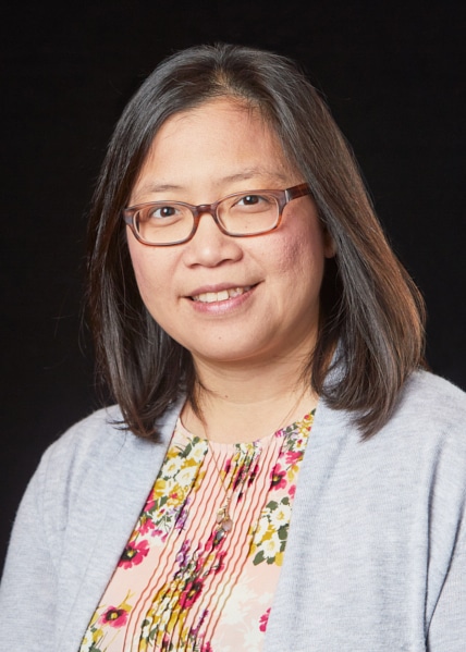 Christin Peng