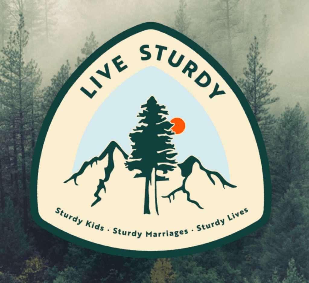 live sturdy