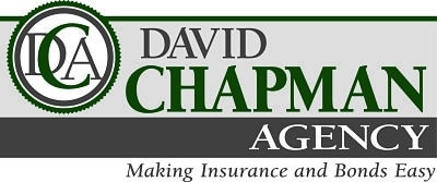 David Chapman Agency