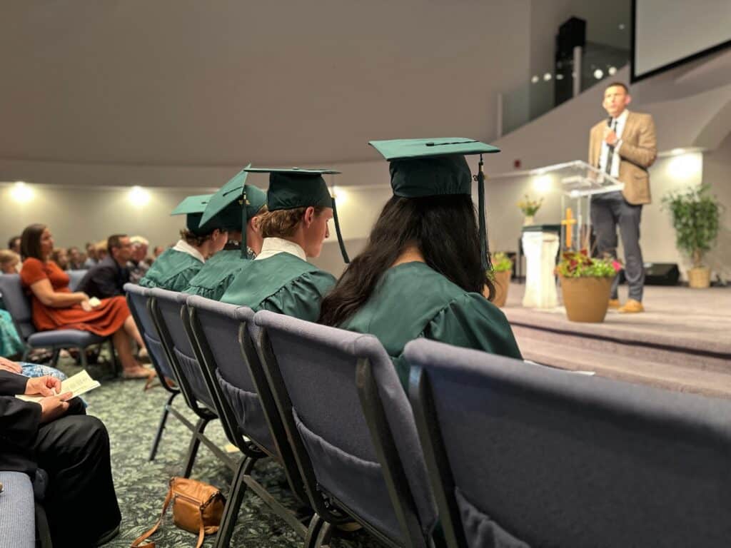 Commencement 2026