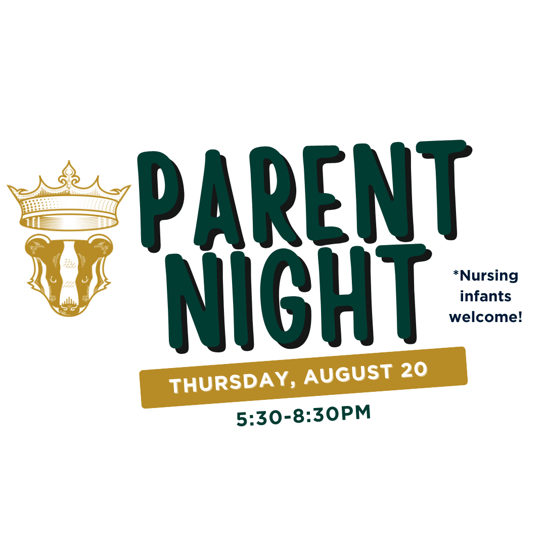 Parent Night